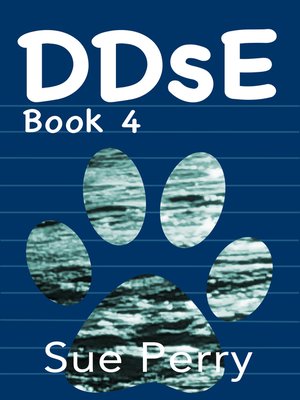 cover image of DDsE, Book 4